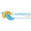 The Cambridge & District Humane Society Logo
